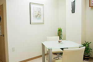 �J�E���Z�����O�R�[�i�[